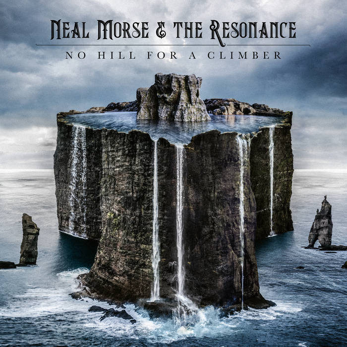 No Hill For A Climber | 2LP