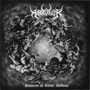 Prophecies Of Eternal Darkness | CD