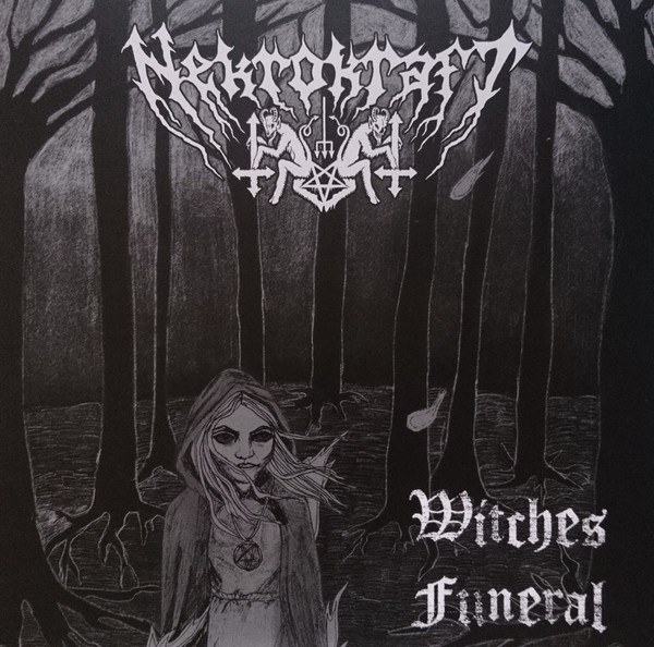 Witches Funeral | CD (Digipak)