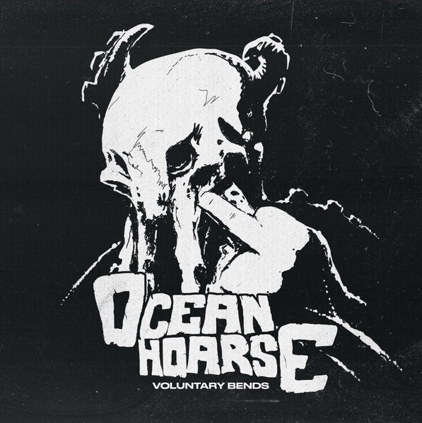 Voluntary Bends | CD (Digipak)