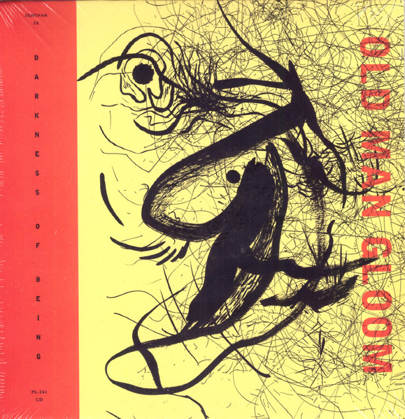Seminar IX: Darkness Of Being | CD (Digipak