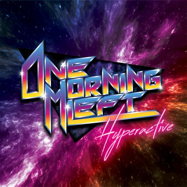 Hyperactive | CD (Digipak)