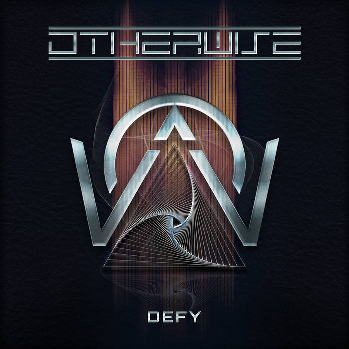 Defy | CD (Digipak)