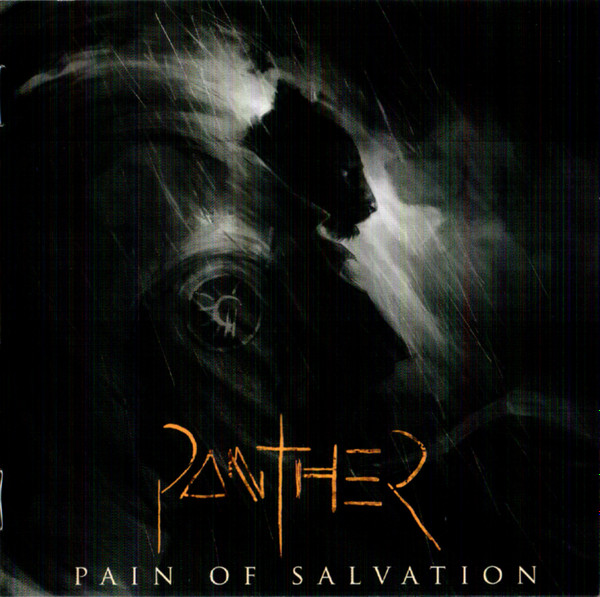 Panther | CD