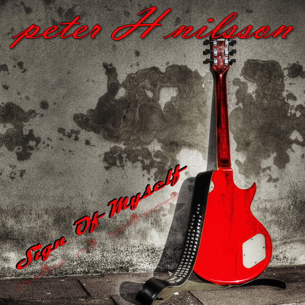 Sign Of Myself | CD