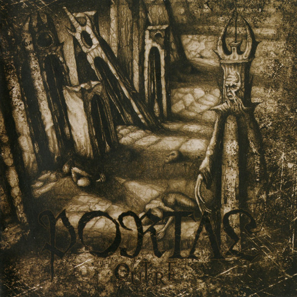 Outre | CD