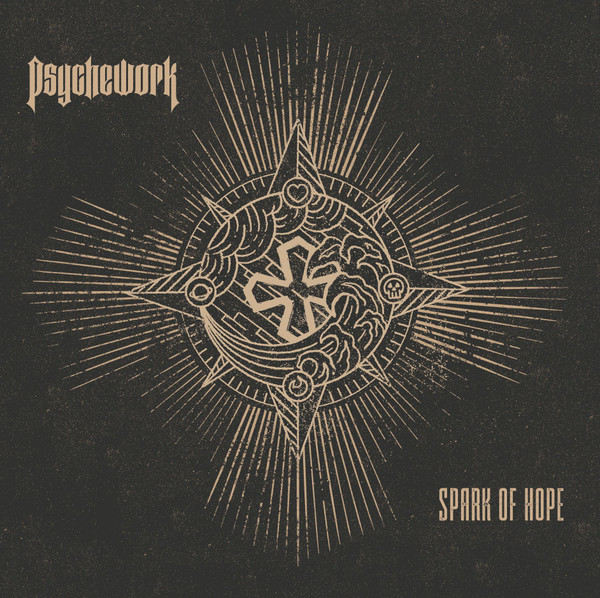 Spark Of Hope | CD