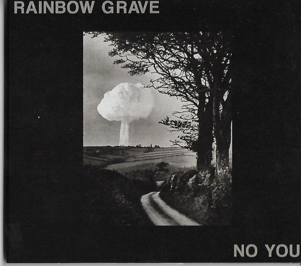 No You | CD (Digipak)