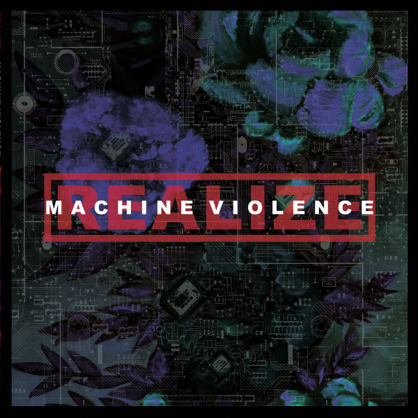 Machine Violence | CD