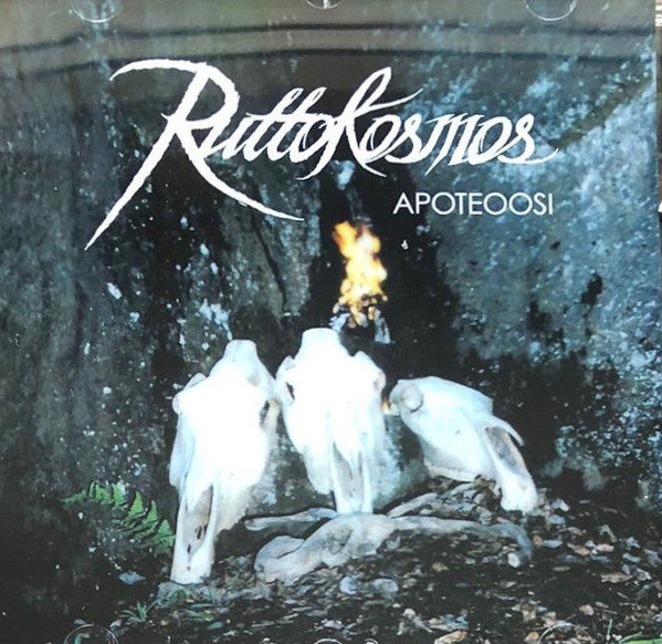 Apoteoosi | CD