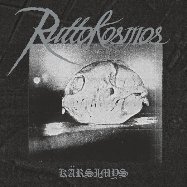 Kärsimys | CD