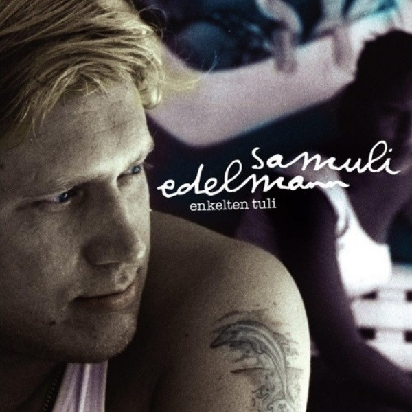 Enkelten Tuli | CD