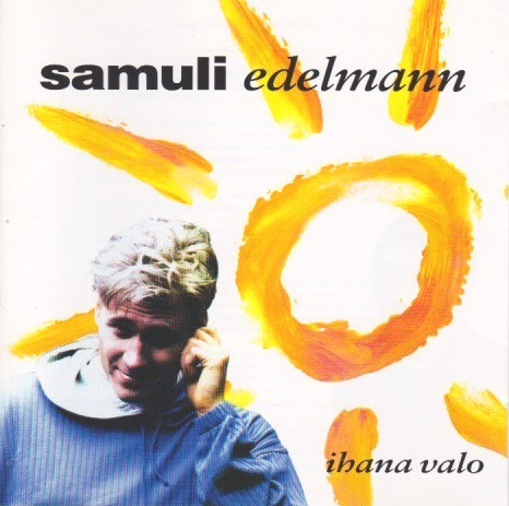 Ihana Valo | CD