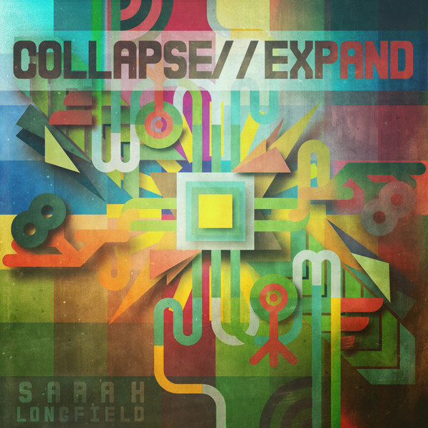 Collapse // Expand | CD