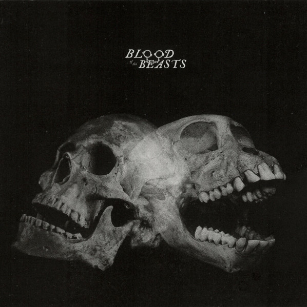 Blood Of The Beasts | CD