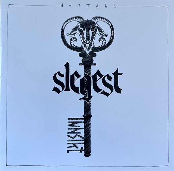 Avstand | CD