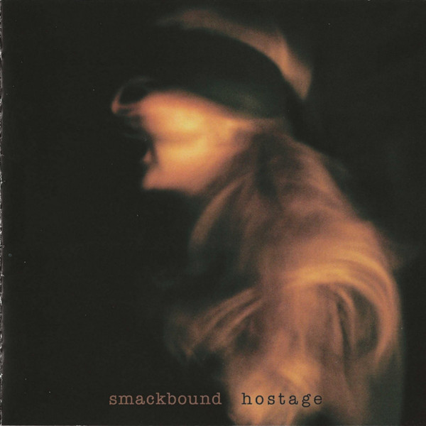Hostage | CD