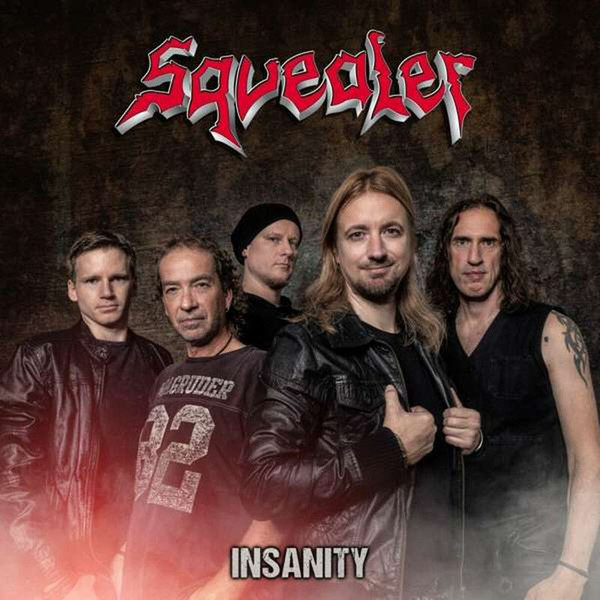 Insanity | CD