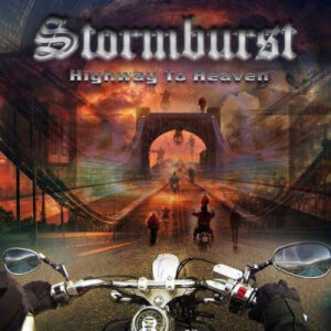 Highway To Heaven | CD