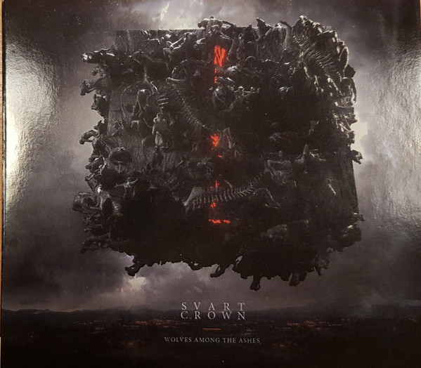 Wolves Among The Ashes | CD (Digipak)