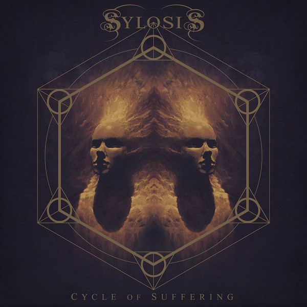 Cycle Of Suffering | CD