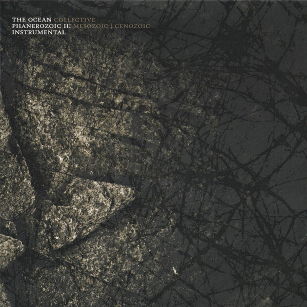 Phanerozoic II | CD (Digisleeve)