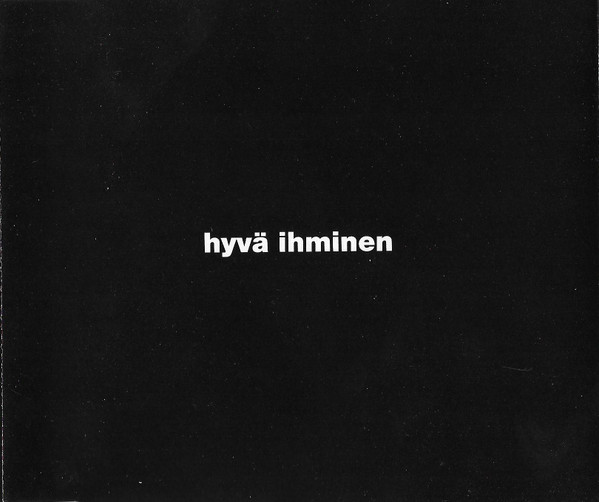 Hyvä Ihminen | CDS