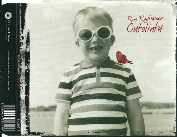Outolintu | CDS