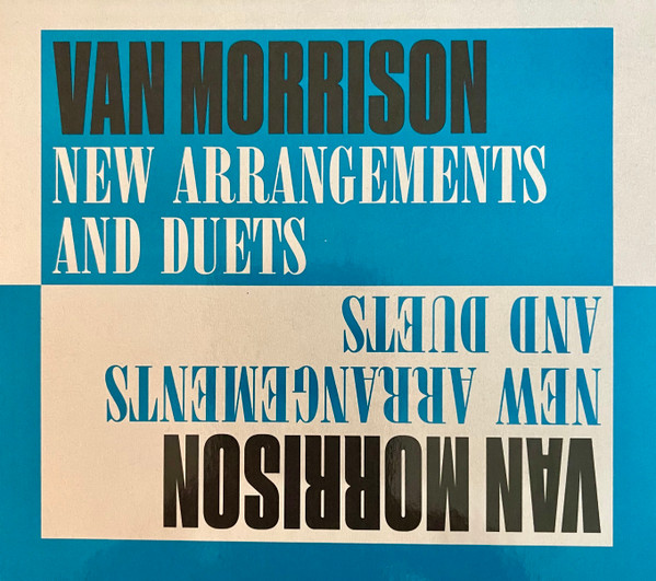 New Arrangements And Duets | CD (Digisleeve)