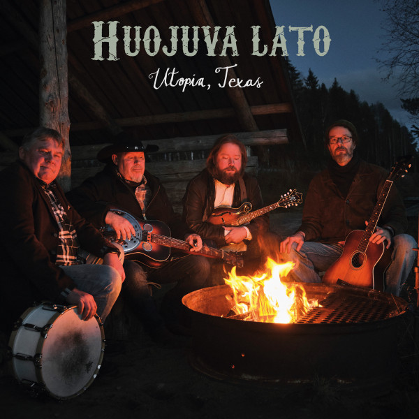 Utopia, Texas | LP