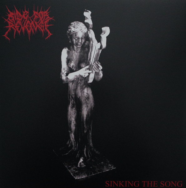 Sinking The Song | LP