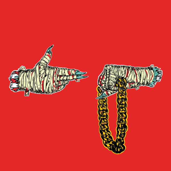 Run The Jewels 2 | 2LP