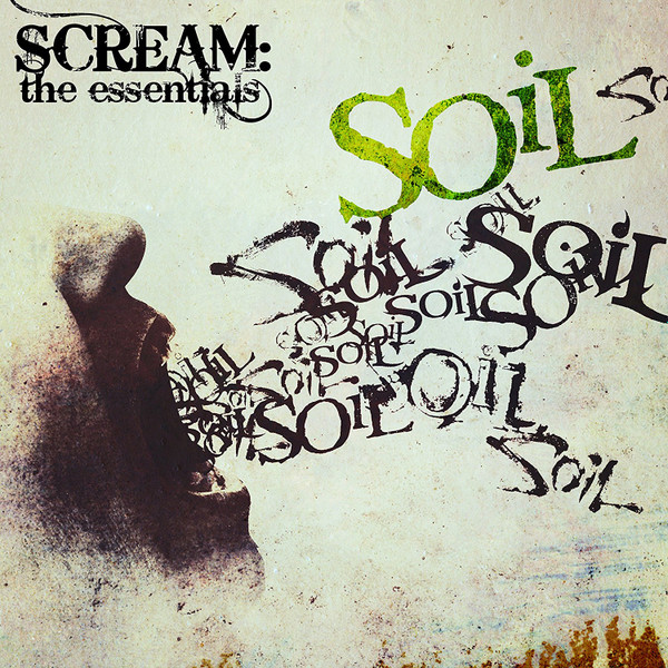 Scream: The Essentials | CD (Digipak)