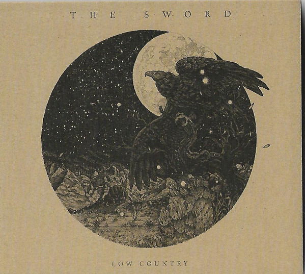 Low Country | CD (Digipak)