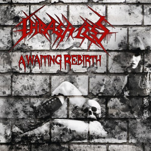 Awaiting Rebirth | CD