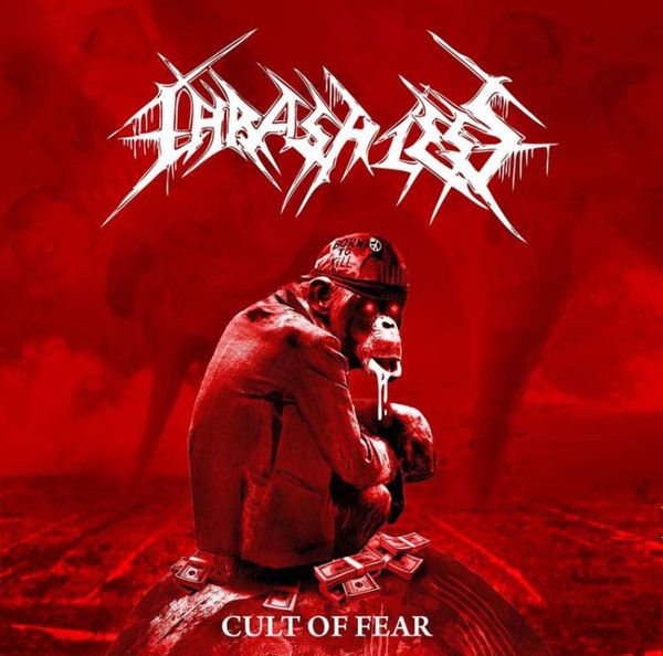 Cult Of Fear | CD