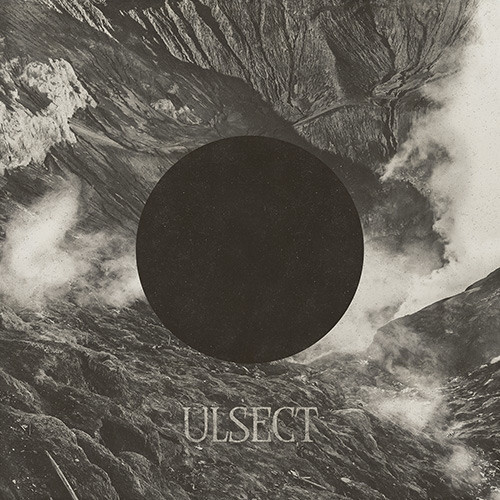 Ulsect | CD (Digipak)