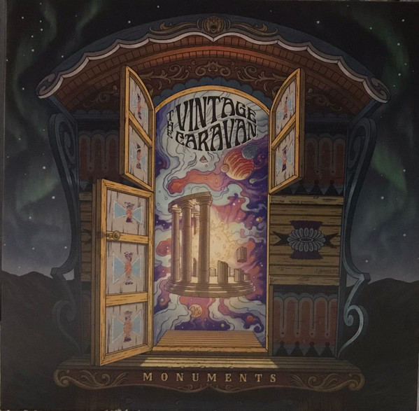 Monuments | CD (Digipak)