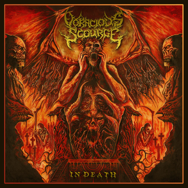 In Death | CD (Digipak)