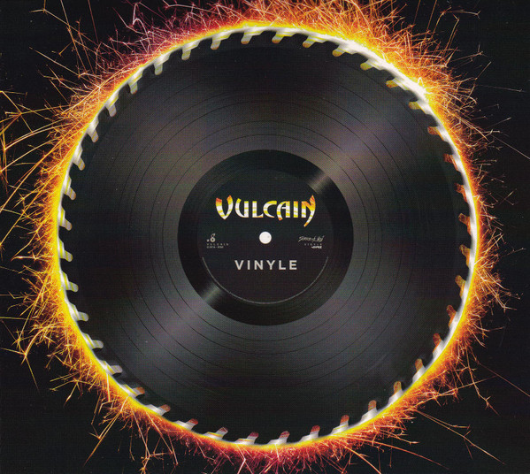 Vinyle | CD (Digipak)