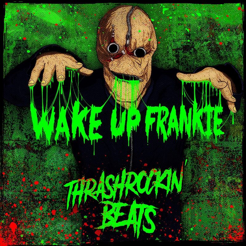 Trashrockin Beats | CD