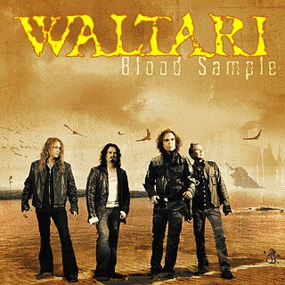 Blood Sample | CD