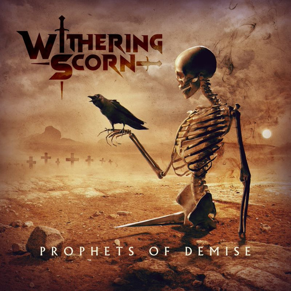 Prophets Of Demise | CD