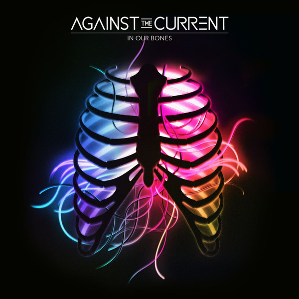 In Our Bones | CD