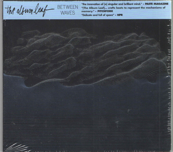 Between Waves | CD (Digipak)
