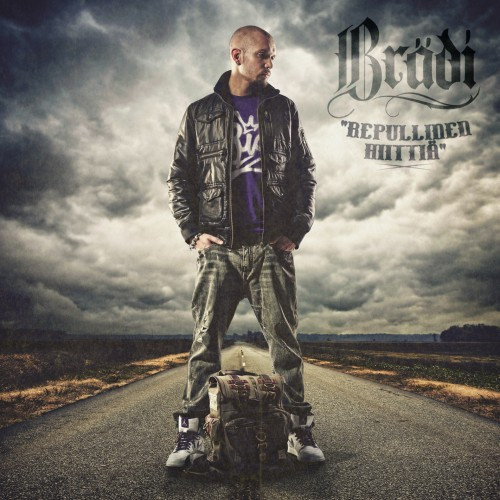 Repullinen Hiittiä | CD