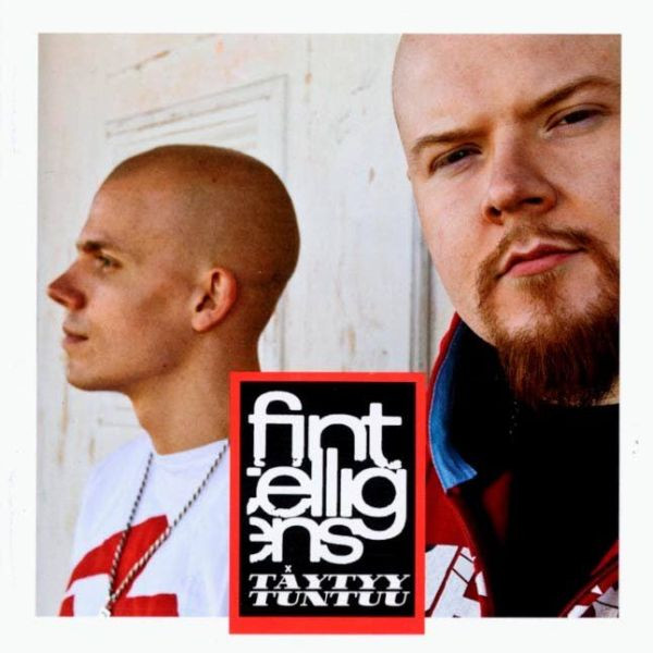 Täytyy Tuntuu | CD
