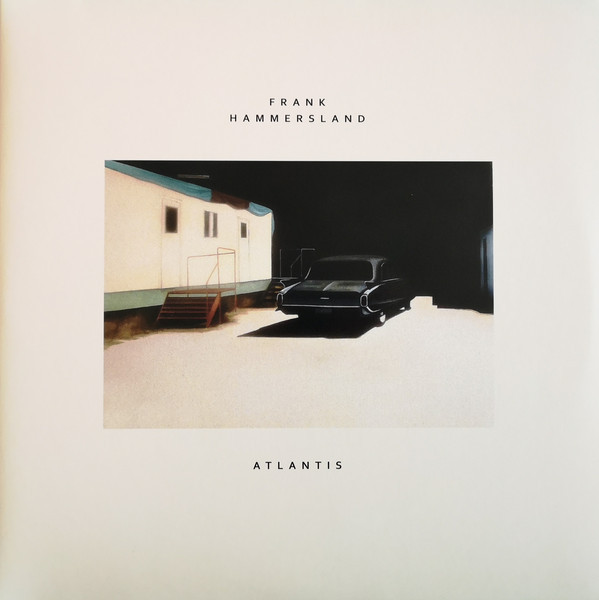Atlantis | LP