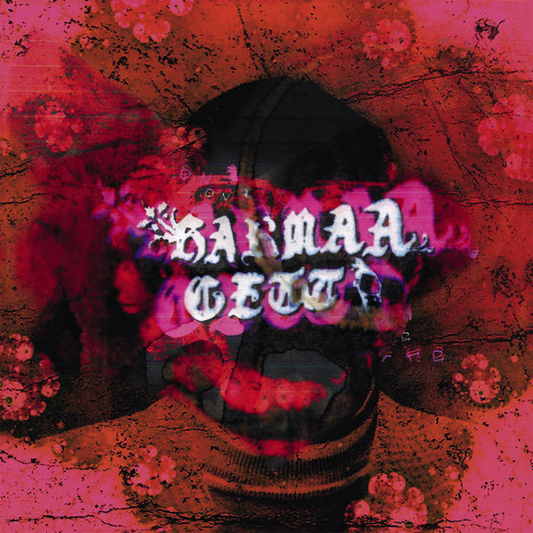 Ovenvartija | CD (Digipak)