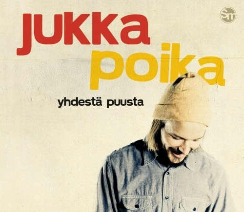 Yhdestä Puusta | CD + DVD (Digipak)
